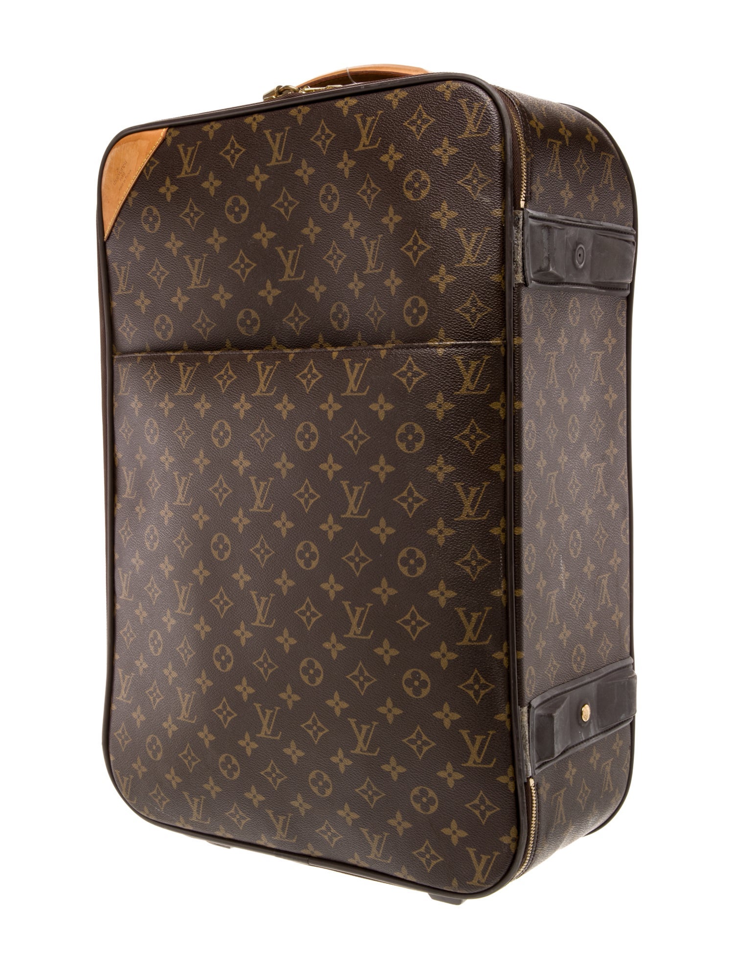 Louis Vuitton LV Monogram Pégase 55